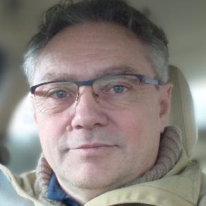 Photo de profil
