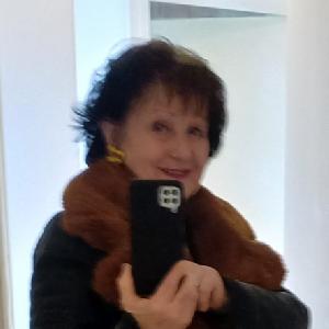 Photo de profil