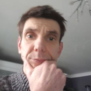 Photo de profil