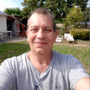 Photo de profil