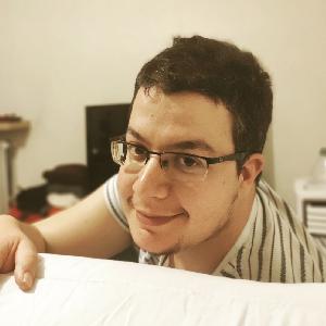Photo de profil