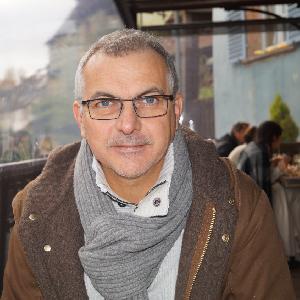 Photo de profil