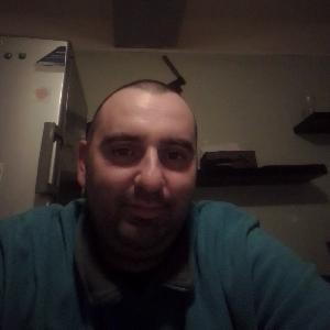 Photo de profil
