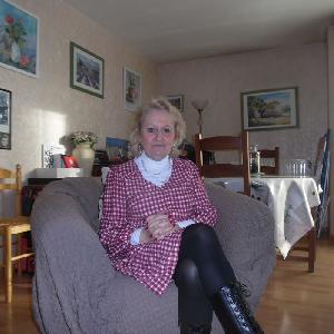 Photo de profil