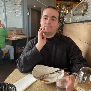 Photo de profil