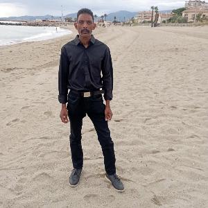 Photo de profil