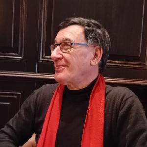 Photo de profil