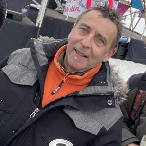 Photo de profil