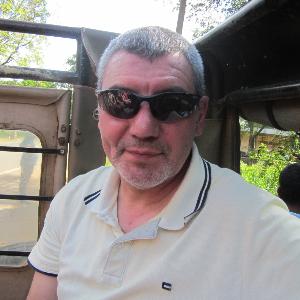 Photo de profil