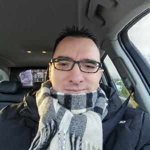 photo de profil