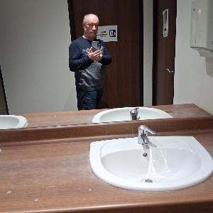 Photo de profil