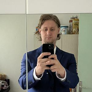 Photo de profil