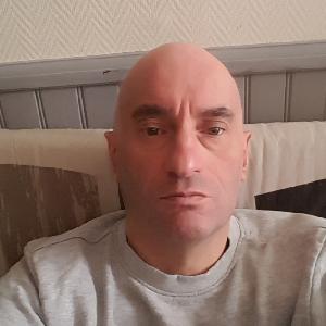 Photo de profil
