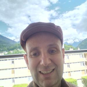 Photo de profil