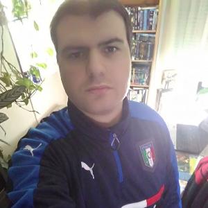 Photo de profil