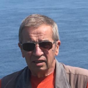 Photo de profil