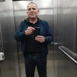 Photo de profil