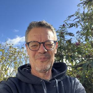 Photo de profil