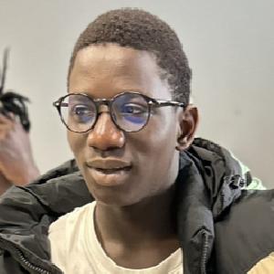 Photo de profil