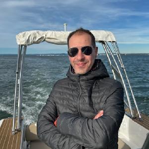 Photo de profil