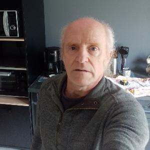 Photo de profil