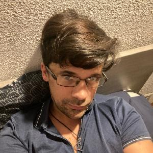 Photo de profil