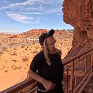 Photo de profil