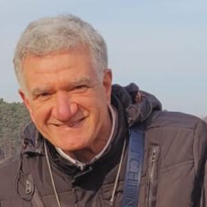 Photo de profil