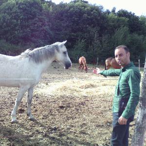 Photo de profil