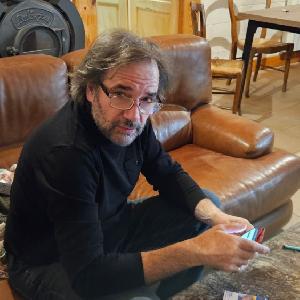 Photo de profil
