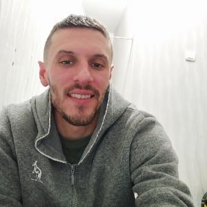 Photo de profil
